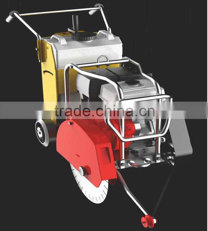 gas concrete ground scarifier for concrete