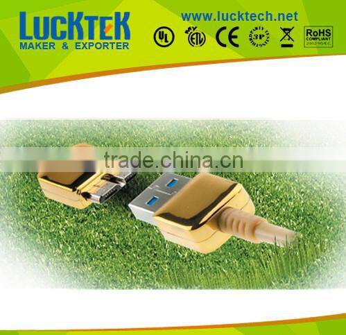 High Speed FLAT HDMI V1.4 colorful Cable, M / M,HIGH QUALITY