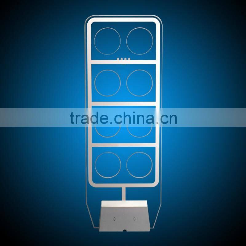 EAS system EM anti-theft system for library and book store