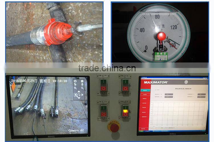 Choke & Kill Hose 15000PSI