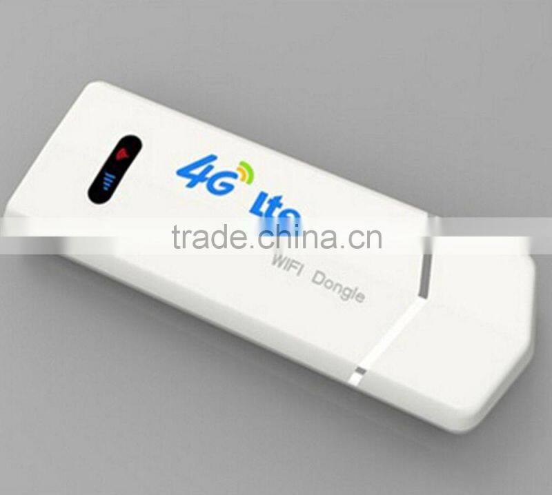 Lte Wifi Dongle LTE MODEMS Mobile Router 4G 800mhz150Mbps WIRELESS Pocket Mobile WiFi Wireless Hotspot Modem UNLOCKED