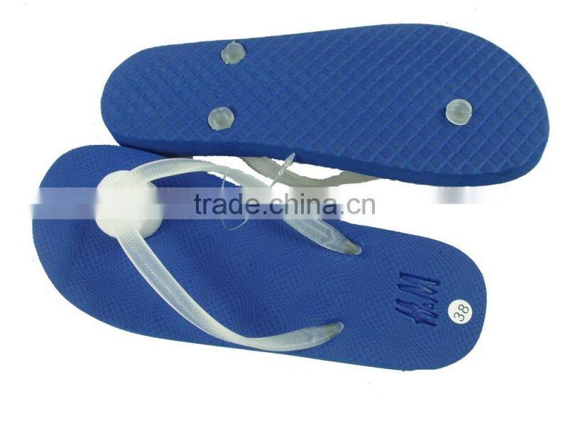 lastest ladies jelly china wholesale sandals designs