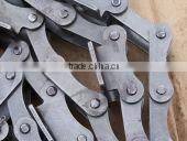 S45 agricultural roller chain