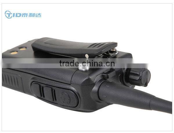 UHF TD-V58 quality gurantee amature ham radio 2 way radios