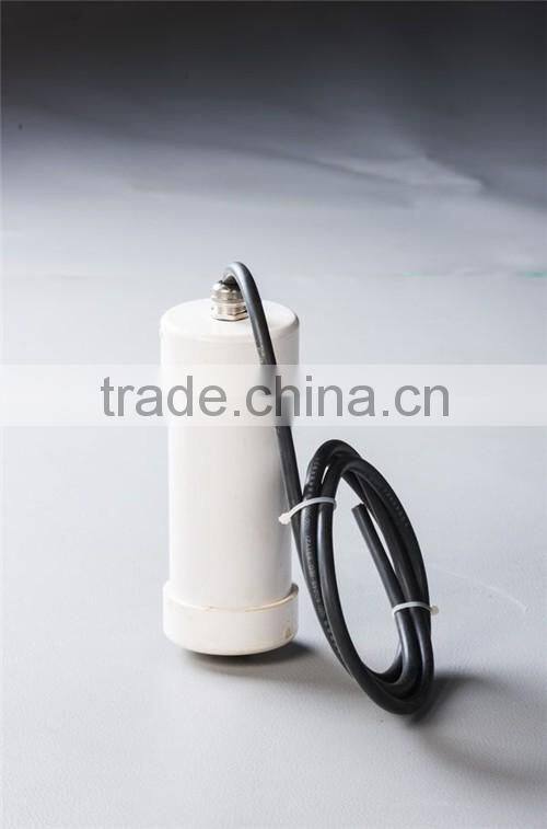 polarization test probe