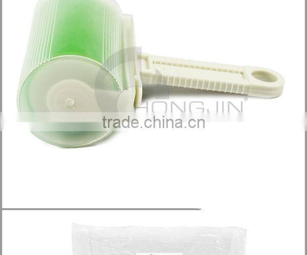 Medium Lint Roller with roller cover