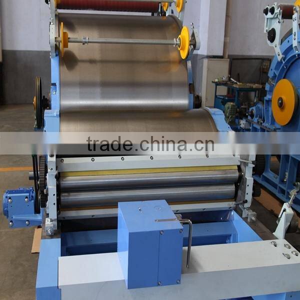 Needle loom machine price