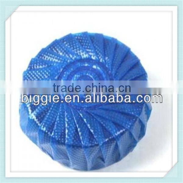 Fragrance Blue Block Solid Auto Toilet Cleaner