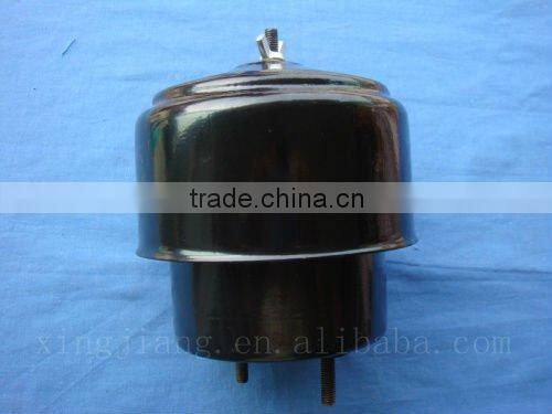 New product air cleaner for diesel engine