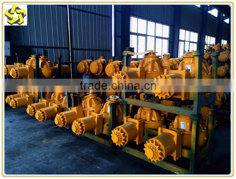 OFFICIAL SUPPLIER to XCMG XGMA Shantui Dynapac Yutong Yineng Degong Lonking wheel loader axle road roller axle