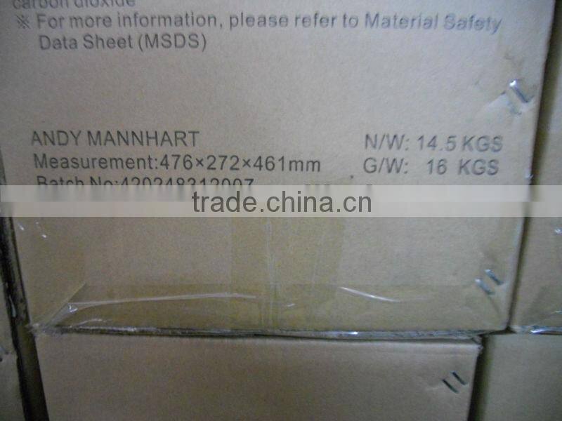 Safety Match for Car Promotion