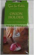 Onion Holder