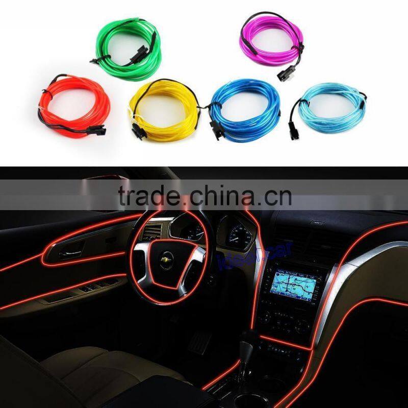 Hot selling EL wire with wholesale price