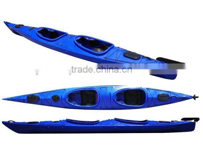 ocean kayak sea kayak double kayak sit in kayak
