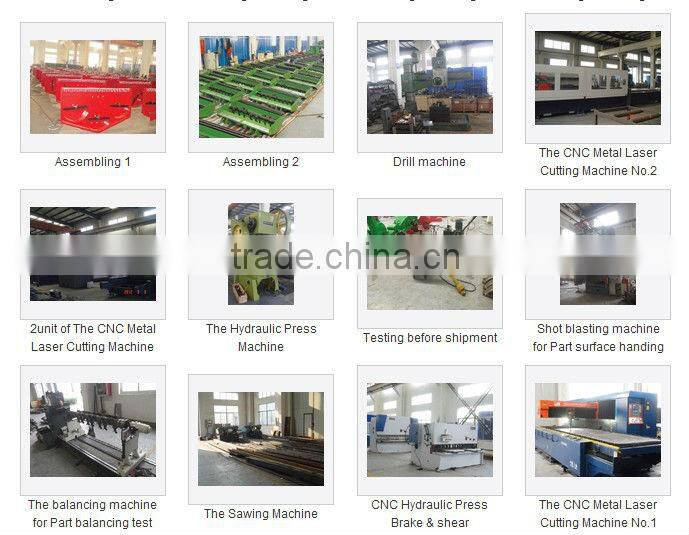 agric farm italy tractor pto rotary tiller cultivator for sale