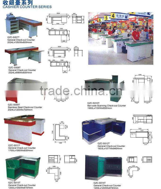 factory warehouse double side heavy duty cantilever rack