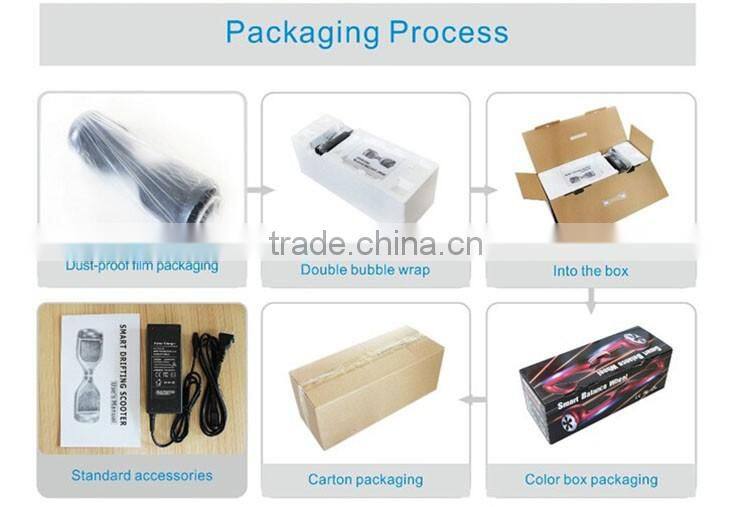 China gyroscope bluetooth cheap electric scooter hover board 2 wheels