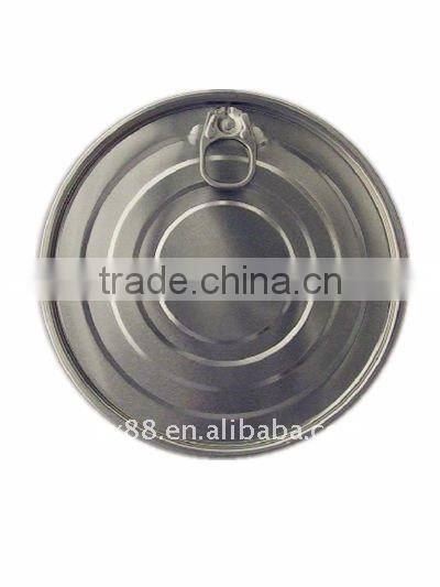 EOE/easy open ends/Pop-top lid production line; Easy-open lid manufacturing line