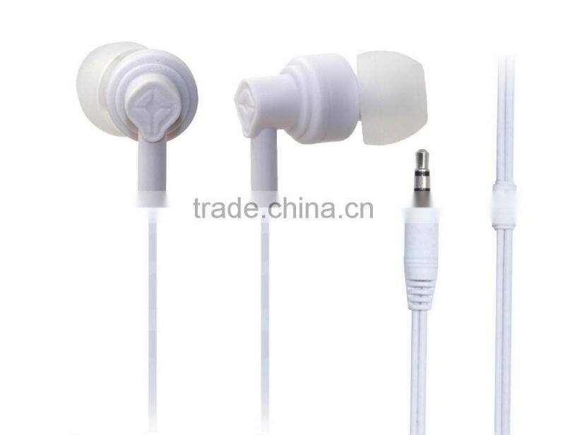 most nice earbud comfortable in -ear earbud