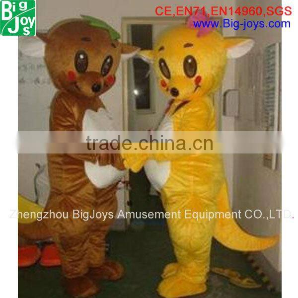 Mickey mascot costumes/ mascot for adults with high quality