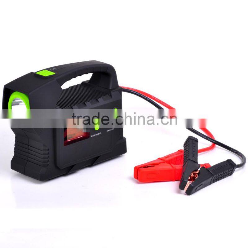 2016 Newest 24V Battery Jump Starter Car