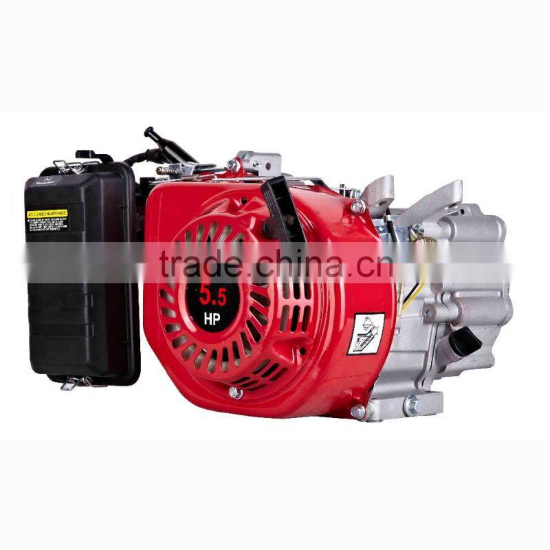 5.5HP Half Gasoline Engine GX160 for Generator Use