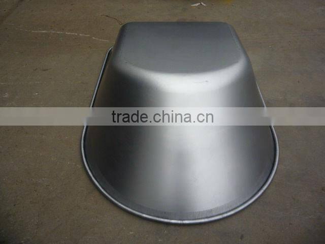 wheelbarrow plate