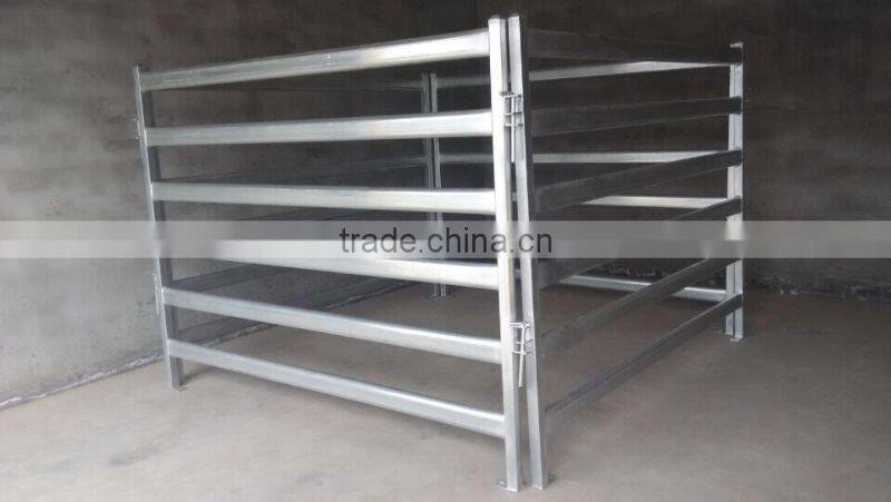 steel Livestock/camel livestock/farm fencing