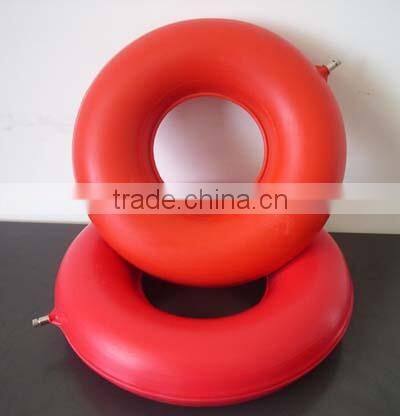 natural rubber medicinal inflatable air cushion