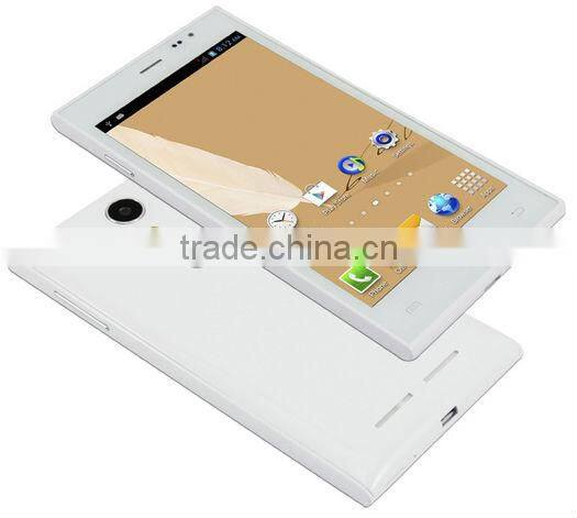 Cheap China cell phone 5inch dual core Dual sim android mobile phone JIAKE JK13 MTK6572