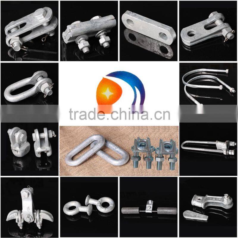 Embedded anchor bolt/Anchor bolt embedded in concrete/Foundation bolt