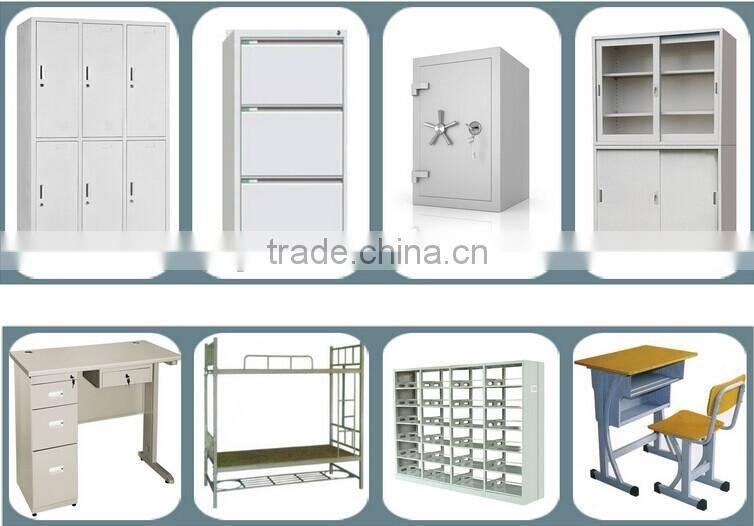 Metal adult bunk bed/bedroom furniture prices for domitory,army