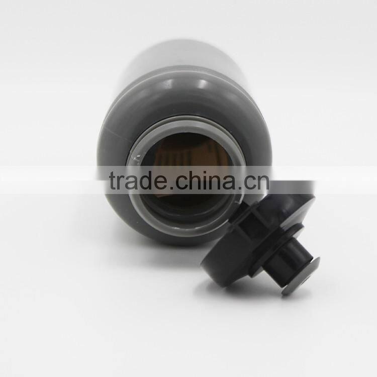 professional bottle factory custom squeeze recycling plastic bottles for drinks