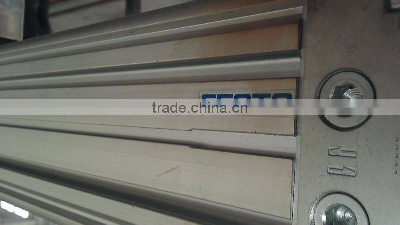 industrial  double row cake machine  cake forming machine