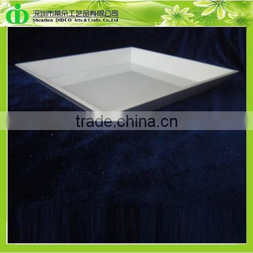 DDJ-0122 Trade Assurance Chinese Factory Wholesale Custom Jewelry Tray