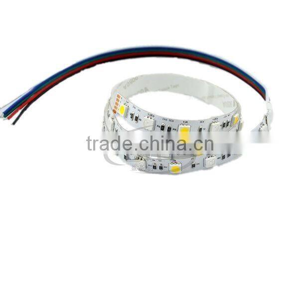 Wholesale RGB/RGBW bendable led strip light with good quality