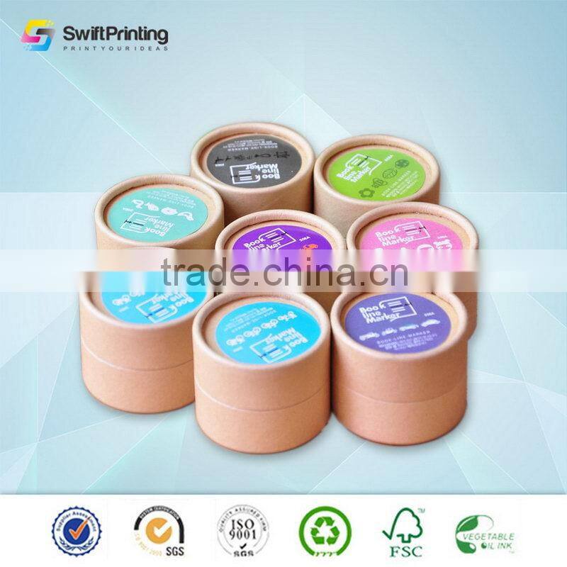 High quality new arrival cheap cardboard file box printing