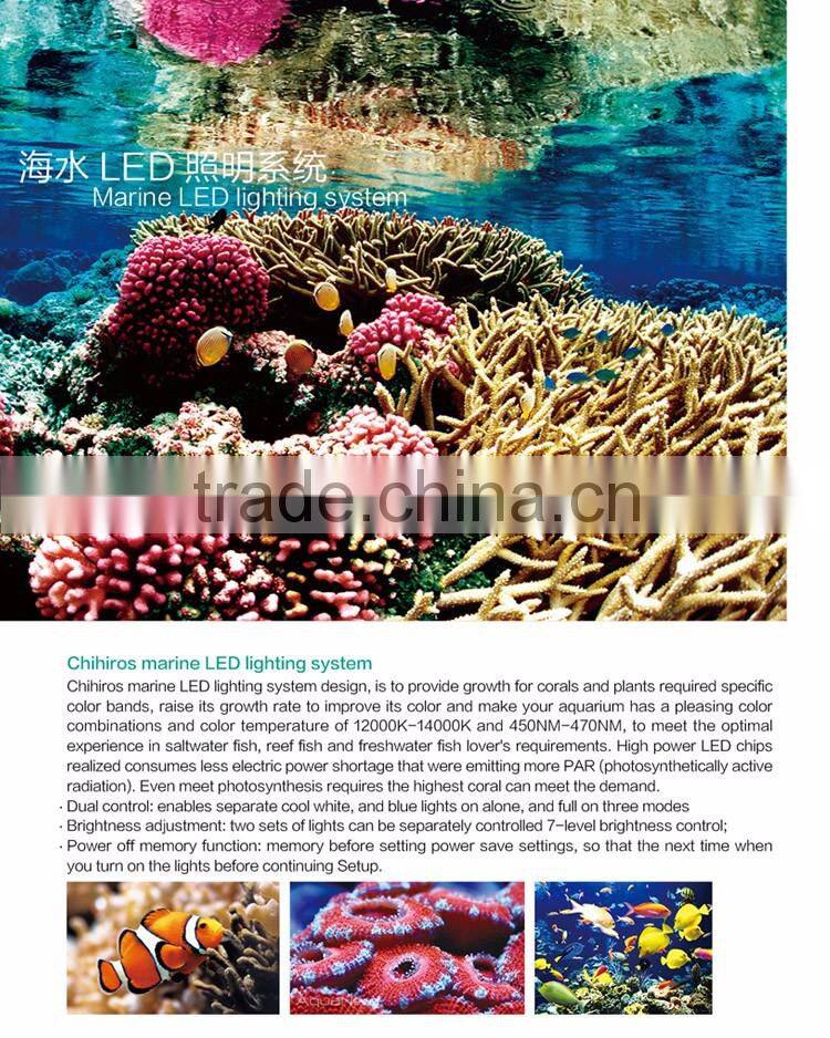 Distributors wanted Chihiros aquarium lighting led system 329-5361