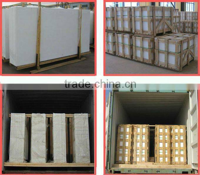 Beautiful Artificial Granite Flooring Tiles and Slab