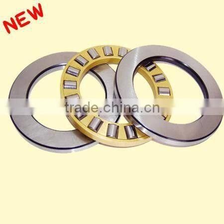 Cylindrical Roller Thrust Bearing 160tp166