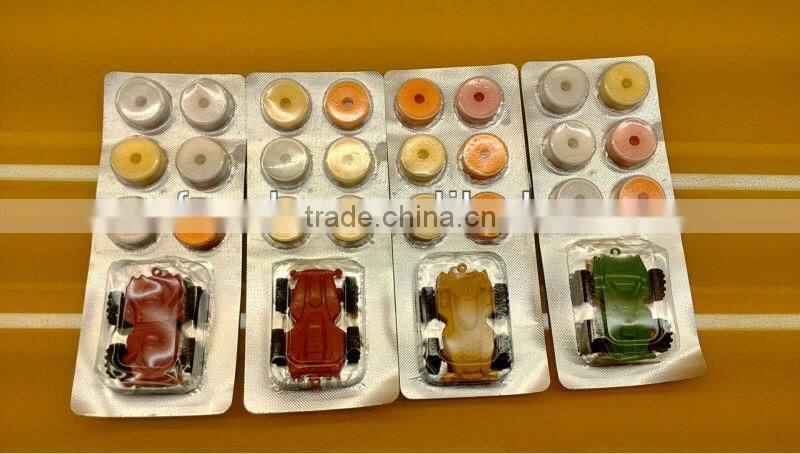 Racing Press Candy/Racing table candy