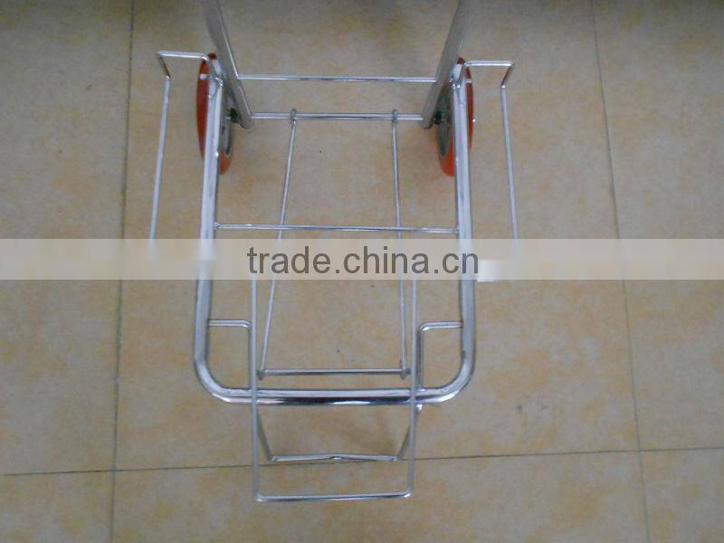 durable luggage cart