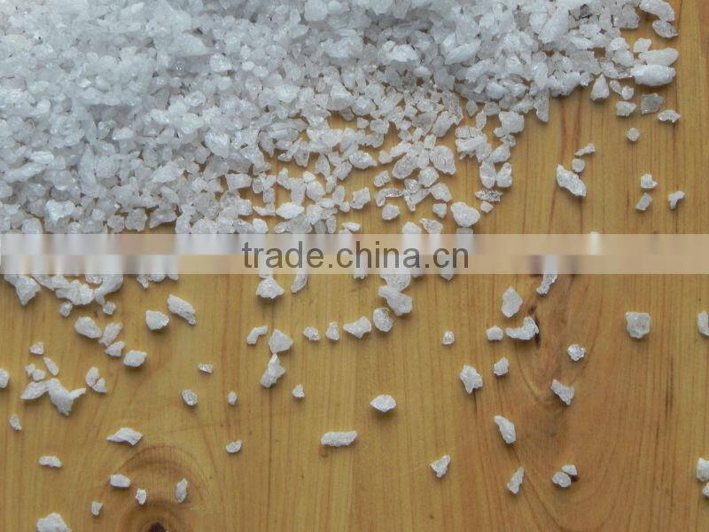 Abrasive and Refractory raw materials White Fused Alumina/White Aluminum Oxide/White Corundum