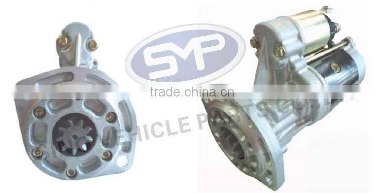 HITACHI 8-94333-438-0 Car Starting Motor