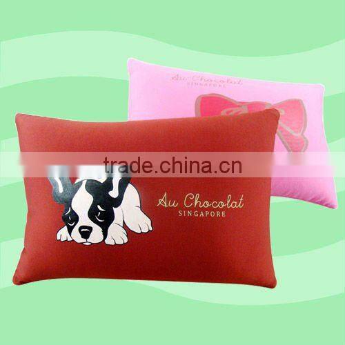 2014 microbead filled adult sleeping pillow