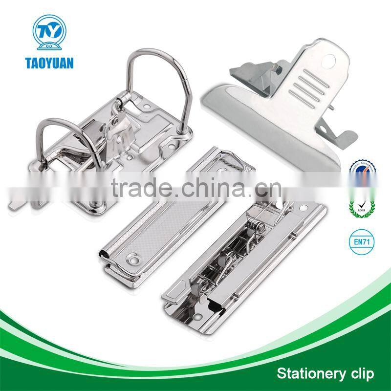78 mm office clip, clipboard accessories