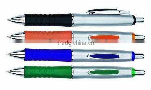 BINT60032A long 14.1cm Office plastic ballpoint pen