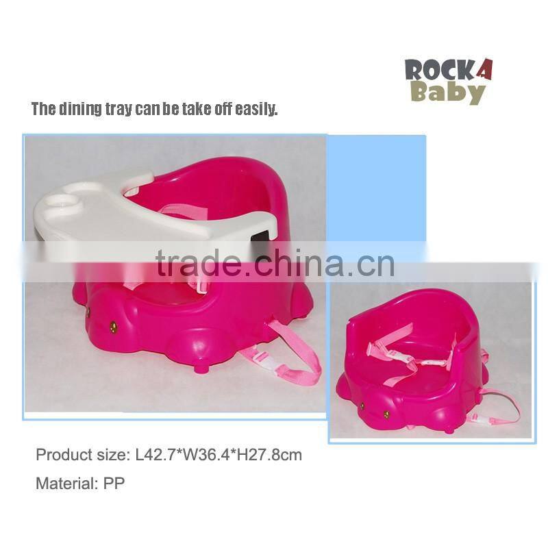 Healthy Care Booster Seat Baby Feeding Chair