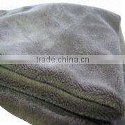 Soft Short Floss Knitting Fabric,