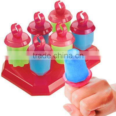 FOOD GRADE PP Pop Ice Molds